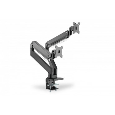 DIGITUS Dual Monitor Mount...