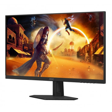 AOC Q24G4RE 23.8inch Fast...