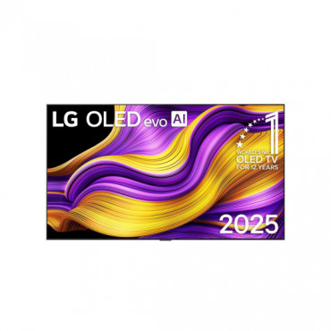 LG OLED77G51LW | 77 | Smart...