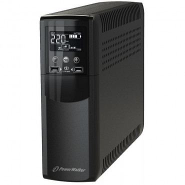 POWERWALKER VI 600 CSW FR UPS