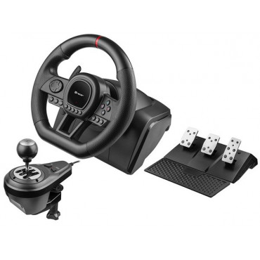 TRACER Steering Wheel...