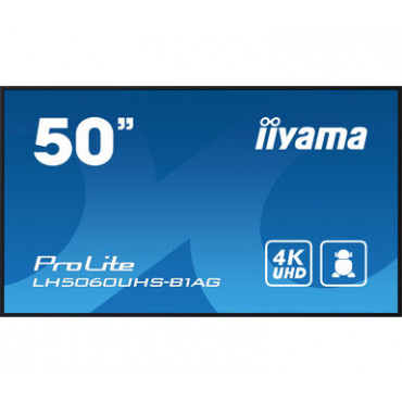 IIYAMA LH5060UHS-B1AG...