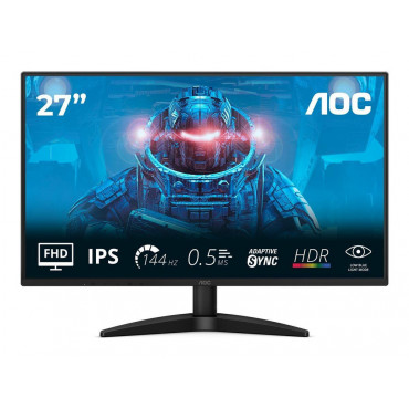 AOC 27B36X 27inch FHD 16:9...