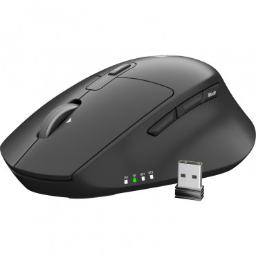 NATEC wireless set 2in1...
