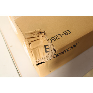 SALE OUT. Epson EB-L260F Full HD 3LCD Projector 1920x1080/4600 Lm/16:9/2500000:1, White | SALE OUT. Epson | EB-L260F | Full HD (