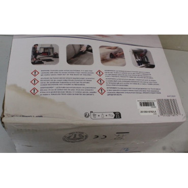 SALE OUT. Bissell | MultiClean Spot & Stain SpotCleaner Vacuum Cleaner | 4720M | Handheld | 330 W | Black/Red | Warranty 24 mont