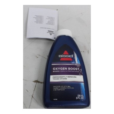 SALE OUT. Bissell | MultiClean Spot & Stain SpotCleaner Vacuum Cleaner | 4720M | Handheld | 330 W | Black/Red | Warranty 24 mont