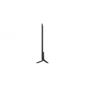 LG 55QNED80A3A | 55 | Smart TV | webOS | UHD | Black