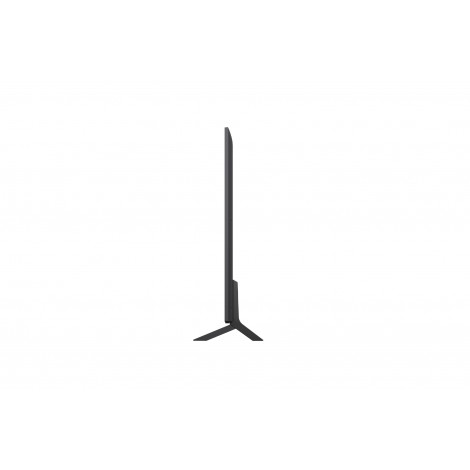 LG 55QNED80A3A | 55 | Smart TV | webOS | UHD | Black