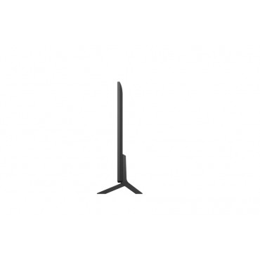 LG 43QNED80A3A | 43 | Smart TV | webOS 25 | UHD | Black