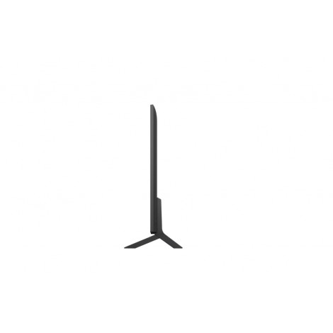 LG 43QNED80A3A | 43 | Smart TV | webOS 25 | UHD | Black