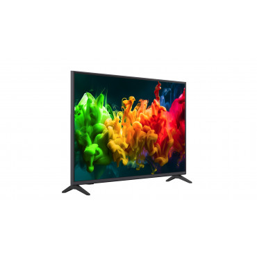 LG QNED 4K evo AI Mini LED TV | 43QNED8EB3F | 43 | Smart TV | webOS | UHD | Black