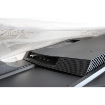 SALE OUT. Xiaomi QLED TV A Pro 2026 55'' | SALE OUT. Xiaomi QLED TV A Pro 2026 | 55 | Smart TV | Google TV | 4K UHD | DAMAGED PA