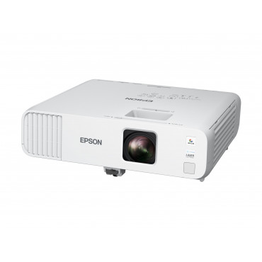 Epson 3LCD Projector EB-L270F | FHD | 5200 ANSI lumens | White