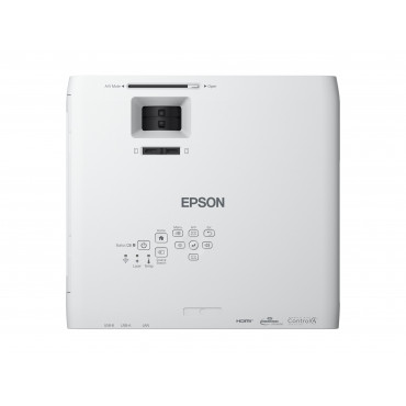 Epson 3LCD Projector EB-L270F | FHD | 5200 ANSI lumens | White