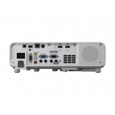 Epson 3LCD Projector EB-L270F | FHD | 5200 ANSI lumens | White