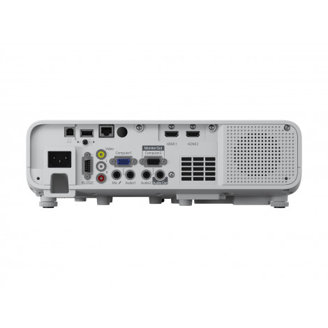 Epson 3LCD Projector EB-L270F | FHD | 5200 ANSI lumens | White