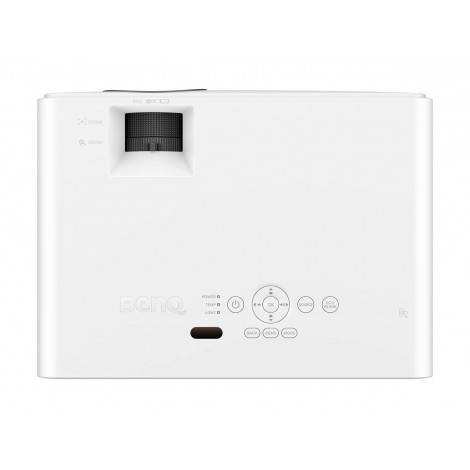 Benq Meeting Room Projector LW555C | WXGA (1280x800) | 3500 ANSI lumens | White