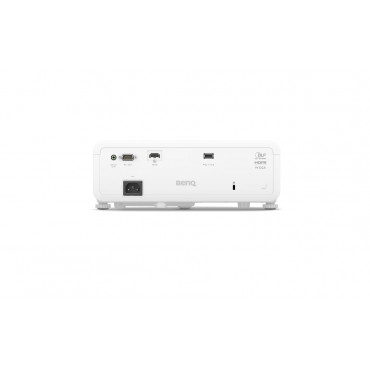 Benq Meeting Room Projector LW555C | WXGA (1280x800) | 3500 ANSI lumens | White