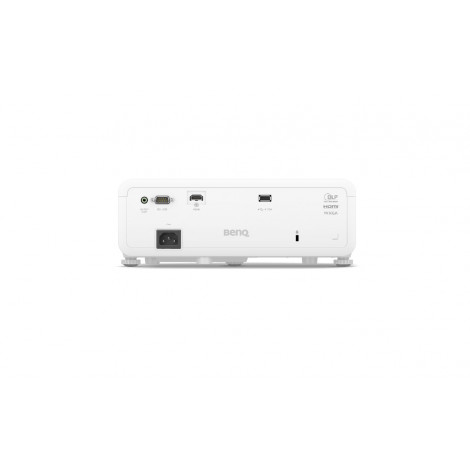 Benq Meeting Room Projector LW555C | WXGA (1280x800) | 3500 ANSI lumens | White