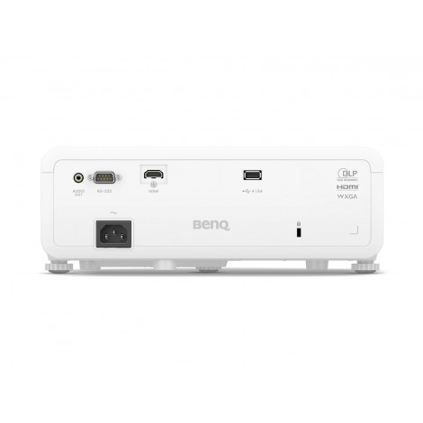 Benq Meeting Room Projector LW555C | WXGA (1280x800) | 3500 ANSI lumens | White