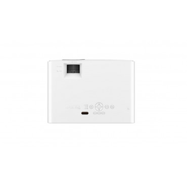 Benq Meeting Room Projector LW555C | WXGA (1280x800) | 3500 ANSI lumens | White