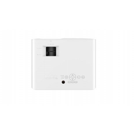 Benq Meeting Room Projector LW655C | WXGA (1280x800) | 4000 ANSI lumens | White