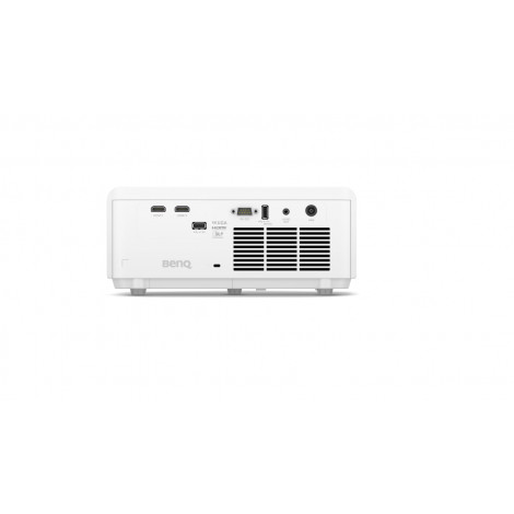 Benq Meeting Room Projector LW655C | WXGA (1280x800) | 4000 ANSI lumens | White