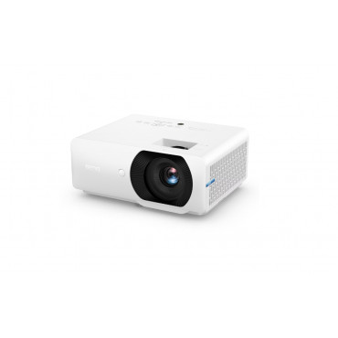 Benq Meeting Room Projector LH655C | Full HD (1920x1080) | 4000 ANSI lumens | White