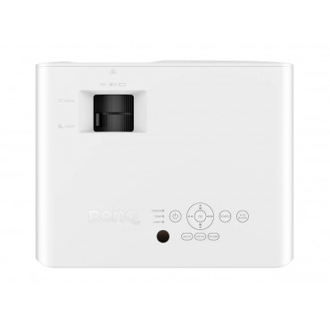 Benq Meeting Room Projector LH655C | Full HD (1920x1080) | 4000 ANSI lumens | White