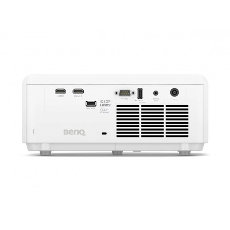 Benq Meeting Room Projector LH655C | Full HD (1920x1080) | 4000 ANSI lumens | White