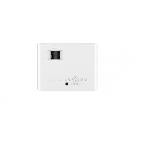Benq Meeting Room Projector LH655C | Full HD (1920x1080) | 4000 ANSI lumens | White