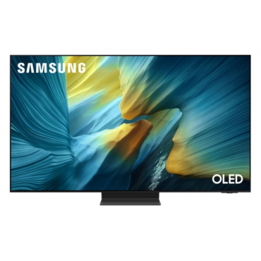 SAMSUNG QE55S95HFTXXH...