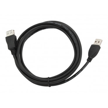 Cablexpert | USB 2.0 A-plug A-socket | USB-A to USB-A