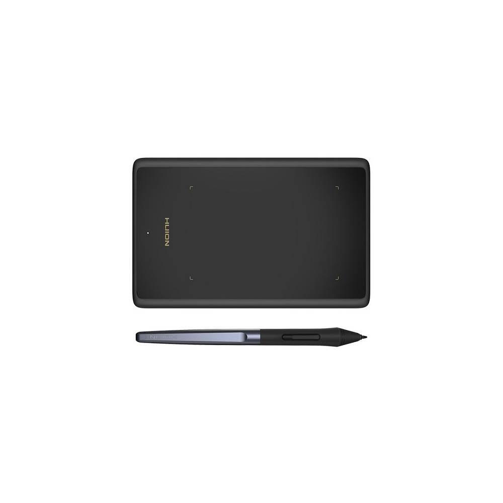 Grafinė planšetė HUION Inspiroy H420X