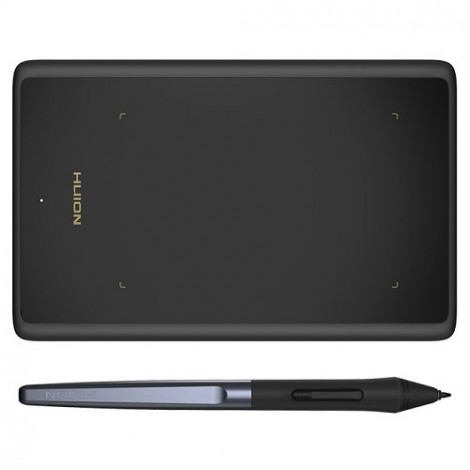 Grafinė planšetė HUION Inspiroy H420X