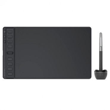 Grafinė planšetė HUION Inspiroy 2S (H641P)