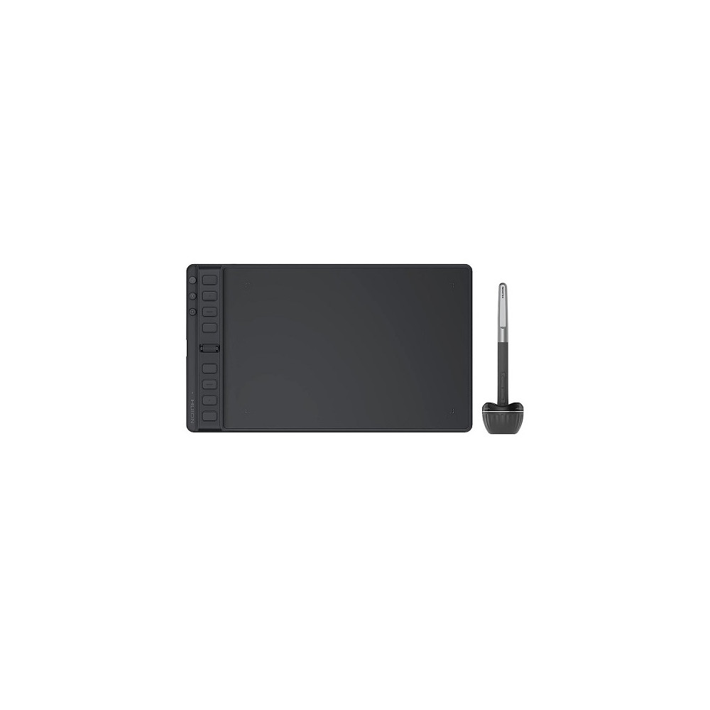 Grafinė planšetė HUION Inspiroy 2S (H641P)
