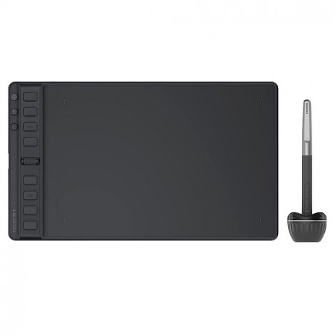 Grafinė planšetė HUION Inspiroy 2S (H641P)