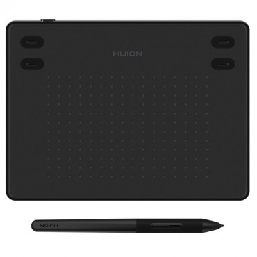 Grafinė planšetė HUION Inspiroy RTE-100