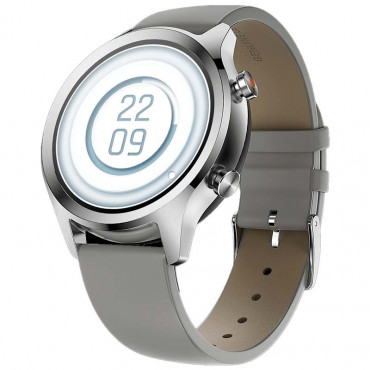Smart Watch | C2 plus | Smart watches | NFC | GPS (satellite) | AMOLED | 1.3 | Activity monitoring 24/7 | Waterproof | Bluetooth
