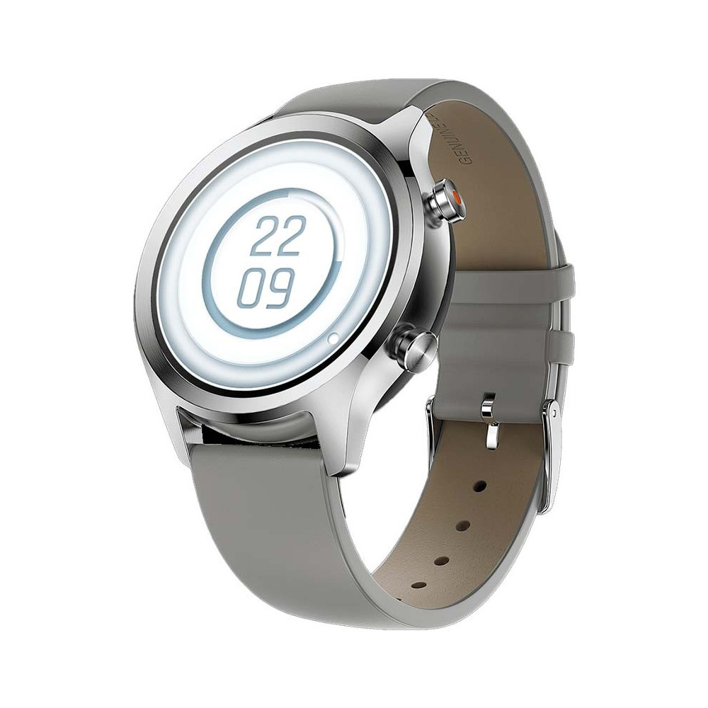 Smart Watch | C2 plus | Smart watches | NFC | GPS (satellite) | AMOLED | 1.3 | Activity monitoring 24/7 | Waterproof | Bluetooth