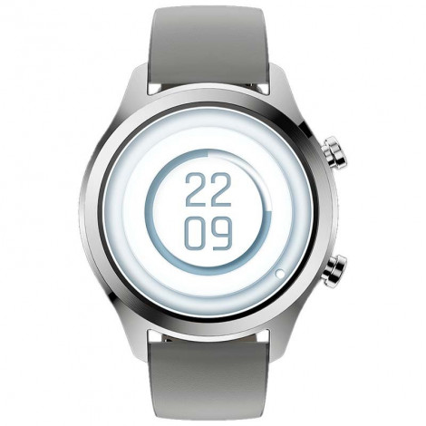 Smart Watch | C2 plus | Smart watches | NFC | GPS (satellite) | AMOLED | 1.3 | Activity monitoring 24/7 | Waterproof | Bluetooth