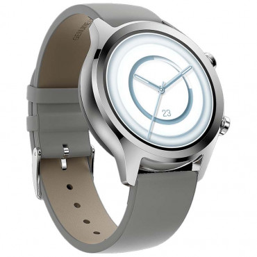 Smart Watch | C2 plus | Smart watches | NFC | GPS (satellite) | AMOLED | 1.3 | Activity monitoring 24/7 | Waterproof | Bluetooth