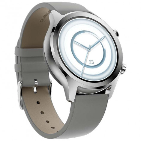Smart Watch | C2 plus | Smart watches | NFC | GPS (satellite) | AMOLED | 1.3 | Activity monitoring 24/7 | Waterproof | Bluetooth