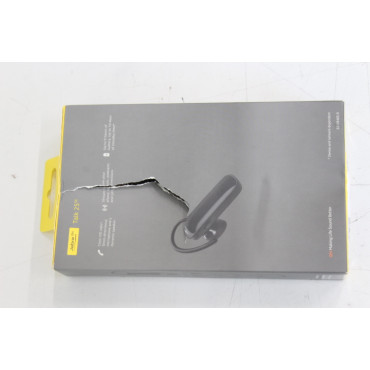 Jabra Talk 25 SE | Hands free device | Noise-canceling | 8.6 g | Black | DAMAGED PACKAGING | Volume control
