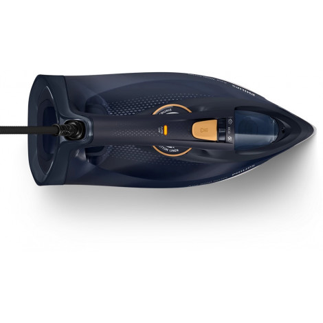 Philips DST7060/20 7000 Series | Steam Iron | 3000 W | Water tank capacity 300 ml | Continuous steam 55 g/min | Steam boost perf
