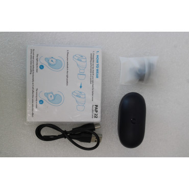 SALE OUT. Anker Soundcore Dot 3i True-Wireless Earbuds, Blue | SALE OUT. Anker Soundcore True-Wireless Earbuds | Dot 3i | Blueto