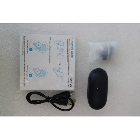 SALE OUT. Anker Soundcore Dot 3i True-Wireless Earbuds, Blue | SALE OUT. Anker Soundcore True-Wireless Earbuds | Dot 3i | Blueto
