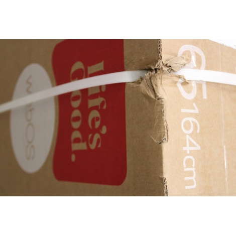 SALE OUT. | LG 65QNED80A3A | 65 | Smart TV | webOS | UHD | DAMAGED PACKAGING